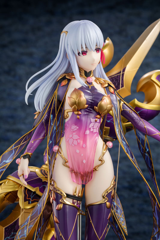 Fate/Grand Order - Kama - KDcolle - 1/7 - Assassin (Kadokawa, Revolve), Franchise: Fate/Grand Order, Brand: Kadokawa, Revolve, Release Date: 30. Sep 2023, Type: General, Dimensions: 265 mm, Scale: 1/7, Material: ABS, PVC, Store Name: Nippon Figures