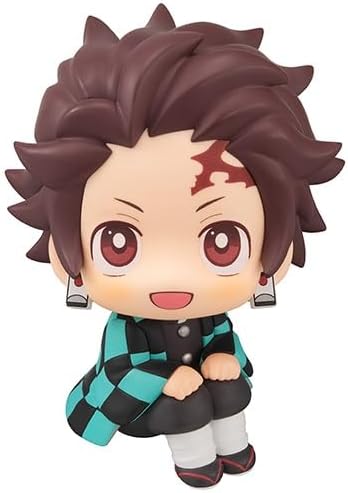 Demon Slayer - Kamado Tanjiro - Look Up - Kiritto ver. (MegaHouse), Franchise: Demon Slayer, Brand: MegaHouse, Release Date: 31. Aug 2024, Store Name: Nippon Figures