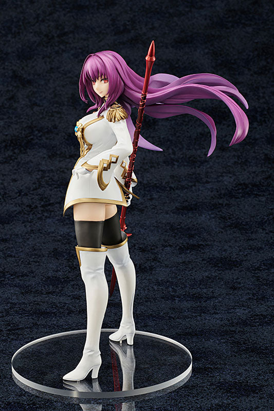 Fate/Extella Link - Scáthach - 1/7 - Makyou no Seargent (Amakuni, Hobby Japan), Franchise: Fate/Extella Link, Release Date: 31. Mar 2023, Scale: 1/7, Store Name: Nippon Figures