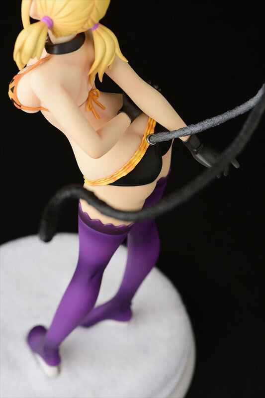 Fairy Tail - Lucy Heartfilia - 1/6 - Halloween Cat Gravure_Style (Orca Toys), Release Date: 30. Nov 2024, Scale: 1/6, Store Name: Nippon Figures
