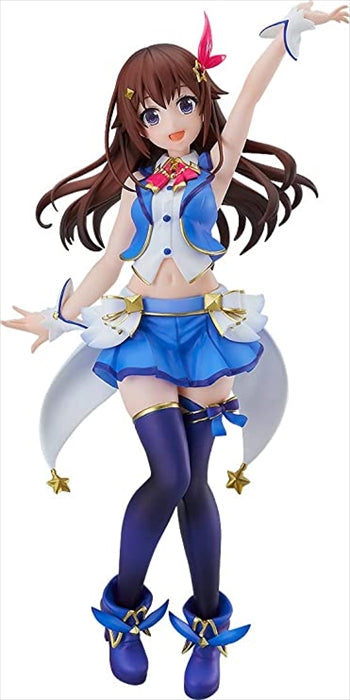 Hololive - Tokino Sora - Pop Up Parade (Max Factory), Franchise: Hololive, Brand: Max Factory, Release Date: 24. Jan 2023, Type: General, Dimensions: H=175mm (6.83in), Store Name: Nippon Figures"