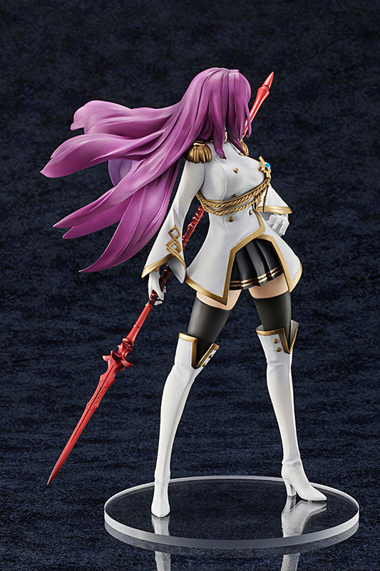 Fate/Extella Link - Scáthach - 1/7 - Makyou no Seargent (Amakuni, Hobby Japan), Franchise: Fate/Extella Link, Release Date: 31. Mar 2023, Scale: 1/7, Store Name: Nippon Figures