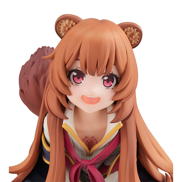 The Rising Of The Shield Hero Season 3 - Raphtalia - Melty Princess - Tenohira, Childhood Ver. (MegaHouse), Franchise: The Rising Of The Shield Hero Season 3, Brand: MegaHouse, Release Date: 30. Jun 2024, Dimensions: H=75mm (2.93in), Nippon Figures