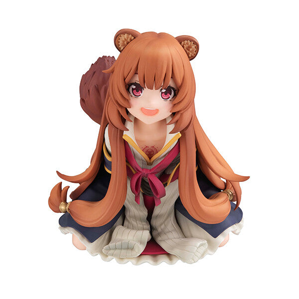 The Rising Of The Shield Hero Season 3 - Raphtalia - Melty Princess - Tenohira, Childhood Ver. (MegaHouse), Franchise: The Rising Of The Shield Hero Season 3, Brand: MegaHouse, Release Date: 30. Jun 2024, Dimensions: H=75mm (2.93in), Nippon Figures