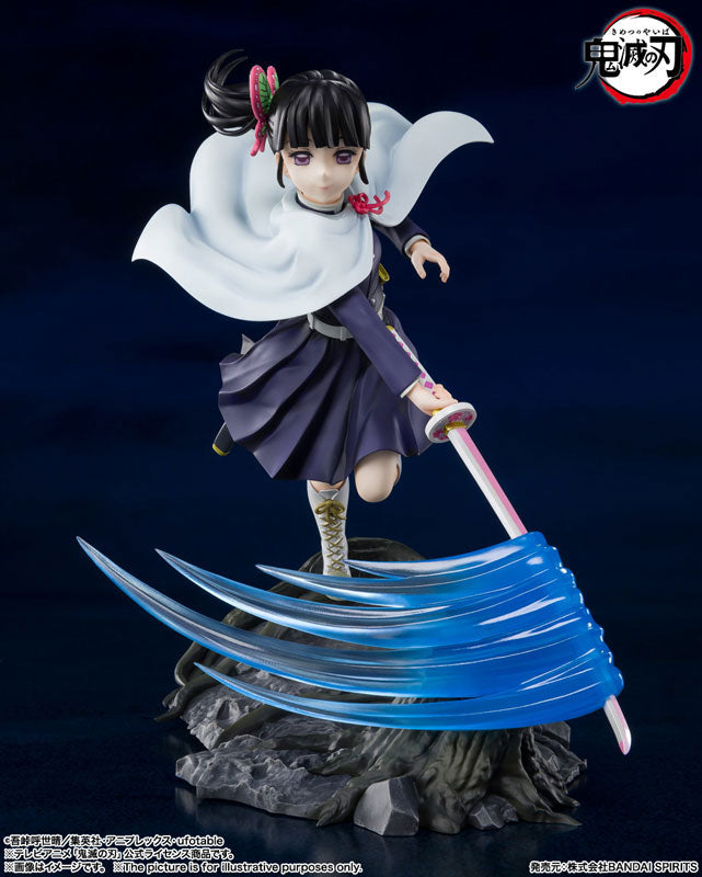 Demon Slayer - Tsuyuri Kanao - Figuarts ZERO (Bandai Spirits), Franchise: Demon Slayer, Brand: Bandai Spirits, Release Date: 31. Dec 2022, Type: General, Dimensions: 150 mm, Material: ABS, PVC, Store Name: Nippon Figures