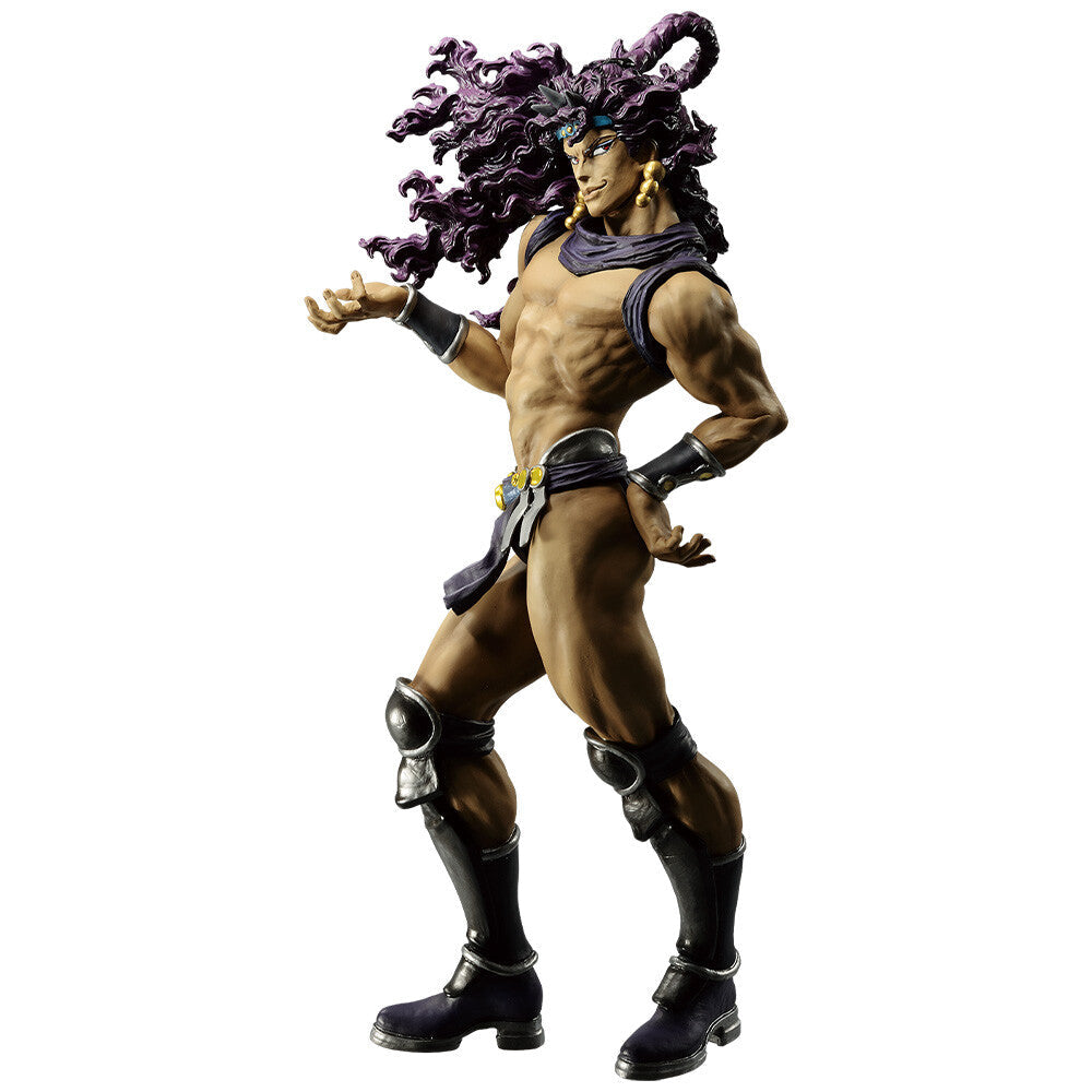 JoJo's Bizarre Adventure - Sentou Chouryuu - Kars - Ichiban Kuji JoJo's Bizarre Adventure Evil Party - Masterlise - B Prize (Bandai Spirits), Franchise: JoJo's Bizarre Adventure, Release Date: 22. Aug 2023, Dimensions: H=260mm (10.14in), Nippon Figures