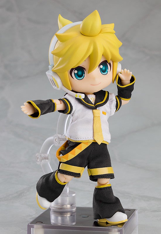 Vocaloid - Kagamine Len - Nendoroid Doll (Good Smile Company)