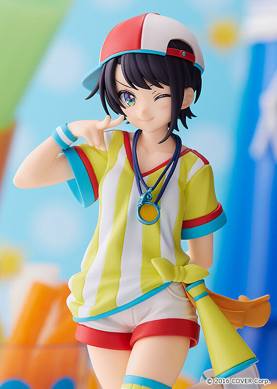 Hololive - Oozora Subaru - Pop Up Parade (Max Factory), Franchise: Hololive, Brand: Max Factory, Release Date: 16. Feb 2023, Type: General, Nippon Figures