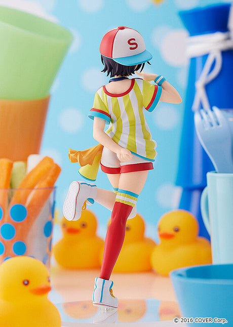 Hololive - Oozora Subaru - Pop Up Parade (Max Factory), Franchise: Hololive, Brand: Max Factory, Release Date: 16. Feb 2023, Type: General, Nippon Figures