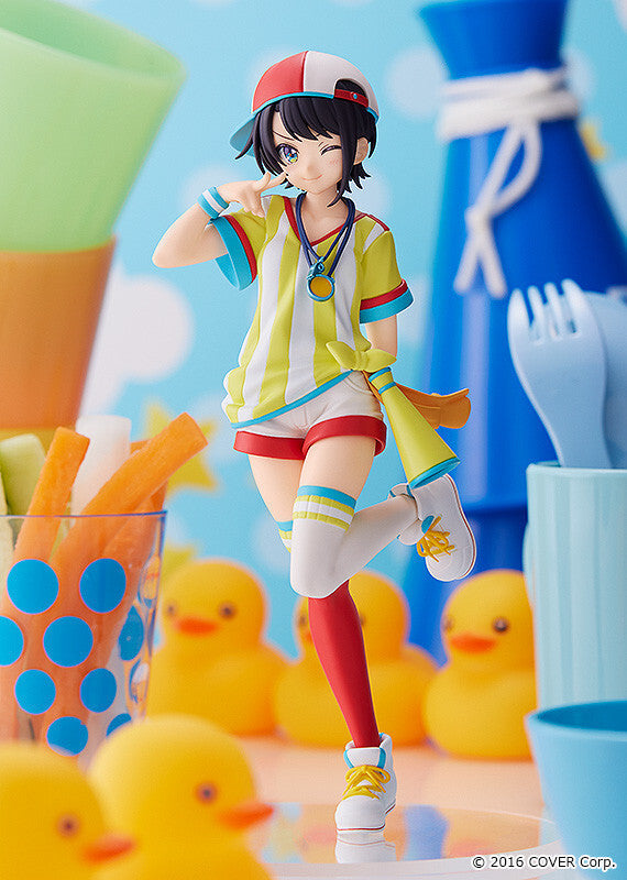 Hololive - Oozora Subaru - Pop Up Parade (Max Factory), Franchise: Hololive, Brand: Max Factory, Release Date: 16. Feb 2023, Type: General, Nippon Figures