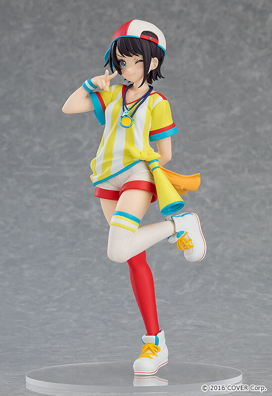 Hololive - Oozora Subaru - Pop Up Parade (Max Factory), Franchise: Hololive, Brand: Max Factory, Release Date: 16. Feb 2023, Type: General, Nippon Figures