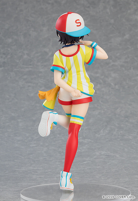 Hololive - Oozora Subaru - Pop Up Parade (Max Factory), Franchise: Hololive, Brand: Max Factory, Release Date: 16. Feb 2023, Type: General, Nippon Figures
