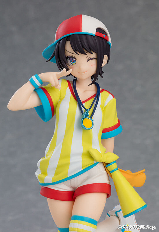 Hololive - Oozora Subaru - Pop Up Parade (Max Factory), Franchise: Hololive, Brand: Max Factory, Release Date: 16. Feb 2023, Type: General, Nippon Figures
