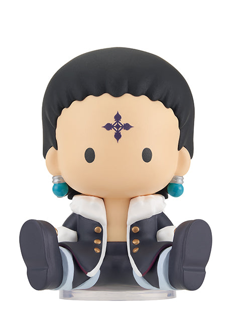 Hunter x Hunter - Phantom Troupe Edition - Re-ment - Blind Box, Franchise: Hunter x Hunter, Brand: Re-ment, Release Date: 28th August 2023, Type: Blind Boxes, Number of types: 6 types, Store Name: Nippon Figures