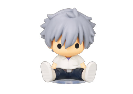 Evangelion - petadoll - Re-ment - Blind Box