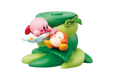 Kirby - Connecting Cute! Kirby and the Mysterious Tree - Re-ment - Blind Box, Franchise: Kirby, Brand: Re-ment, Release Date: 15th June 2020, Number of types: 6 types, Store Name: Nippon Figures