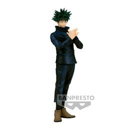 Jujutsu Kaisen - Fushiguro Megumi - Jujutsu Kaisen Jukon no Kata (Bandai Spirits), Franchise: Jujutsu Kaisen, Brand: Bandai Spirits, Release Date: 31. Dec 2023, Type: Prize, Nippon Figures