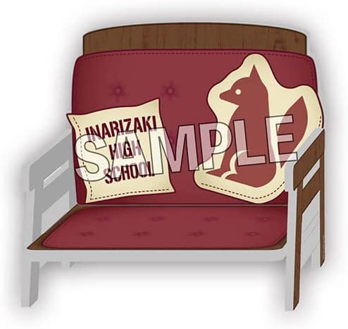 Haikyu!! - Inarizaki High - O Hiza no Ue Series (Proof), Franchise: Haikyu!!, Brand: PROOF, Release Date: 31. Oct 2022, Type: General, Store Name: Nippon Figures