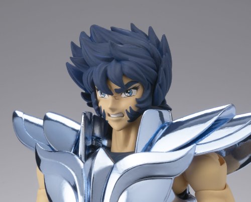 Saint Seiya - Phoenix Ikki - Myth Cloth EX - 2nd Cloth Ver. (Bandai), Franchise: Saint Seiya, Brand: Bandai, Release Date: 30. Nov 2012, Dimensions: H=170 mm (6.63 in), Material: ABS, DIE CAST, PVC, Store Name: Nippon Figures