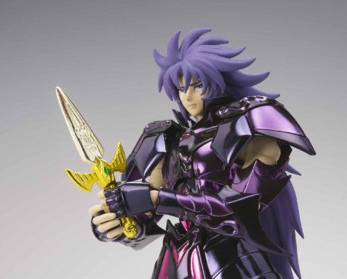 Saint Seiya - Gemini Saga - Myth Cloth EX - Hades Specter Surplice (Bandai), Franchise: Saint Seiya, Brand: Bandai, Release Date: 22. Feb 2014, Dimensions: H=180 mm (7.02 in), Material: ABS, DIE CAST, PVC, Store Name: Nippon Figures