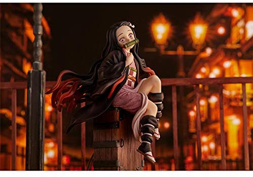 Demon Slayer - Kamado Nezuko - 1/8 (Aniplex, Wing), Franchise: Demon Slayer, Brand: Aniplex As Manufacturer, Release Date: 30. Oct 2020, Type: General, Nippon Figures