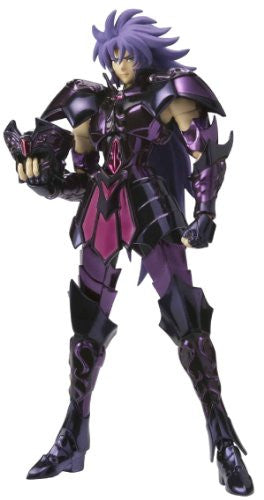 Saint Seiya - Gemini Saga - Myth Cloth EX - Hades Specter Surplice (Bandai), Franchise: Saint Seiya, Brand: Bandai, Release Date: 22. Feb 2014, Dimensions: H=180 mm (7.02 in), Material: ABS, DIE CAST, PVC, Store Name: Nippon Figures