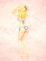 Fairy Tail - Lucy Heartfilia - 1/8 - Swimsuit ver. (X-Plus), Franchise: Fairy Tail, Brand: X-Plus, Release Date: 12. Sep 2014, Store Name: Nippon Figures