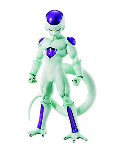 Dragon Ball Z - Freezer - Final Form - Dimension of Dragonball (MegaHouse), Franchise: Dragon Ball Z, Release Date: 27. Aug 2015, Material: PVC, SOFT VINYL, Nippon Figures