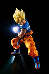 Dragon Ball Z - Son Goku SSJ - Dimension of Dragonball Over Drive (MegaHouse), Release Date: 27. Feb 2017, Scale: H=170mm (6.63in), Nippon Figures