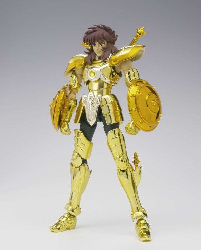 Saint Seiya - Libra Dohko - Myth Cloth EX (Bandai), Release Date: 30. Aug 2014, Dimensions: H=170 mm (6.63 in), Nippon Figures