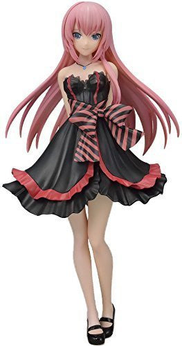 Hatsune Miku -Project DIVA- Arcade Future Tone - Megurine Luka - SPM Figure - Amour, Franchise: Hatsune Miku -Project DIVA- Arcade Future Tone, Brand: SEGA, Release Date: 01. Jan 1755, Type: General, Nippon Figures
