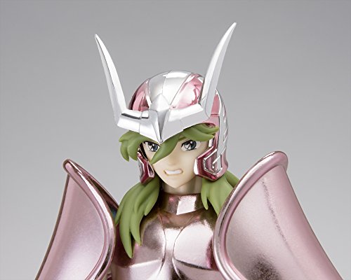 Saint Seiya - Andromeda Shun - Saint Cloth Myth - Myth Cloth - Revival Edition (Bandai), Franchise: Saint Seiya, Brand: Bandai, Release Date: 30. Jun 2020, Type: General, Dimensions: 165 mm, Scale: H=165mm (6.44in), Material: ABSDIE CASTPVC, Store Name: Nippon Figures