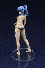 Fairy Tail - Juvia Loxar - 1/8 - Swimsuit ver. (X-Plus), Franchise: Fairy Tail, Brand: X-Plus, Release Date: 30. Jun 2014, Store Name: Nippon Figures