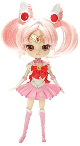 Bishoujo Senshi Sailor Moon - Sailor Chibimoon - Dal D-154 - Pullip - Pullip (Line) - 1/6 (Groove), Franchise: Bishoujo Senshi Sailor Moon, Release Date: 15. Jun 2015, Store Name: Nippon Figures
