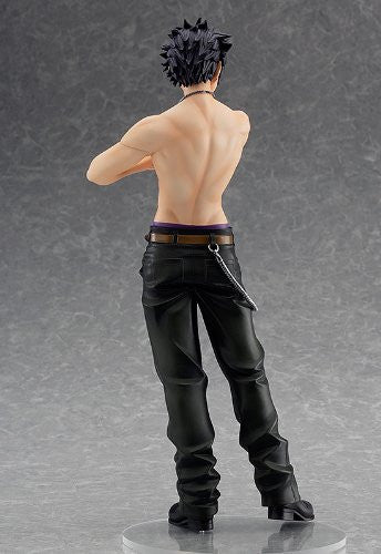 Fairy Tail - Gray Fullbuster - 1/7 (Good Smile Company), PVC material, 220 mm height, Nippon Figures