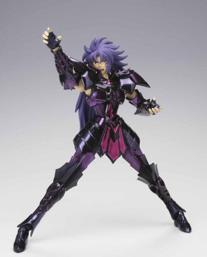 Saint Seiya - Gemini Saga - Myth Cloth EX - Hades Specter Surplice (Bandai), Franchise: Saint Seiya, Brand: Bandai, Release Date: 22. Feb 2014, Dimensions: H=180 mm (7.02 in), Material: ABS, DIE CAST, PVC, Store Name: Nippon Figures