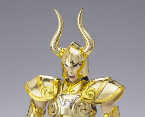 Saint Seiya - Capricorn Shura - Myth Cloth EX (Bandai), Franchise: Saint Seiya, Brand: Bandai, Release Date: 27. Jul 2013, Type: General, Dimensions: H=180 mm (7.02 in), Material: ABS, DIE CAST, PVC, Store Name: Nippon Figures