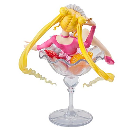 Bishoujo Senshi Sailor Moon - Tsukino Usagi - Sweeties - Fruit Parlor ver., Franchise: Bishoujo Senshi Sailor Moon, Brand: Bandai, Release Date: 24. Mar 2017, Type: General, Nippon Figures