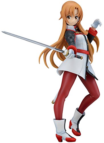 Gekijouban Sword Art Online : -Ordinal Scale- - Asuna - PM Figure, Franchise: Gekijouban Sword Art Online : -Ordinal Scale-, Brand: SEGA, Release Date: 01. Jan 1755, Type: General, Nippon Figures