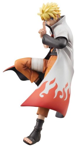 Naruto Shippuden - Uzumaki Naruto Sage - G.E.M. - 1/8 (MegaHouse), Release Date: 24. Oct 2013, Scale: 1/8, Store Name: Nippon Figures