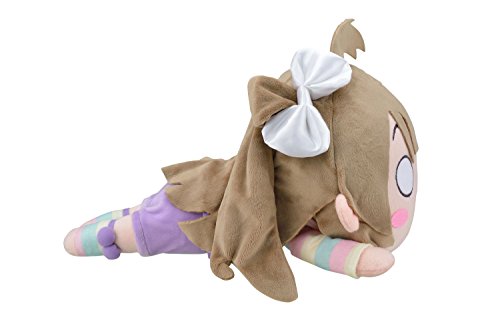 Love Live! School Idol Festival - Minami Kotori - Jumbo Nesoberi Nuigurumi, Franchise: Love Live! School Idol Project, Brand: SEGA, Release Date: 30. Sep 2016, Type: Plushies, Nippon Figures