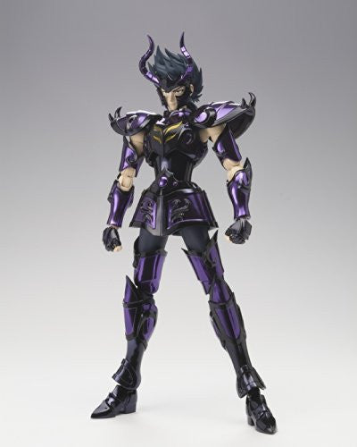 Saint Seiya - Capricorn Shura - Myth Cloth EX - Hades Specter Surplice (Bandai), Franchise: Saint Seiya, Brand: Bandai, Release Date: 27. Sep 2014, Dimensions: H=180 mm (7.02 in), Material: ABS, DIE CAST, PVC, Store Name: Nippon Figures