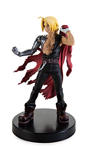 Fullmetal Alchemist - Edward Elric Special Figure by FuRyu, Prize type, Nippon Figures