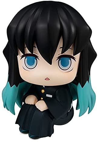 Demon Slayer - Tokito Muichiro - Look Up - 2023 Re-release (MegaHouse), Franchise: Demon Slayer, Brand: MegaHouse, Release Date: 30. Sep 2023, Type: General, Store Name: Nippon Figures