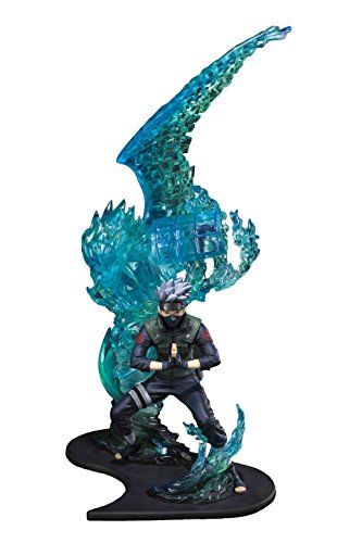 Naruto Shippuden - Hatake Kakashi - Susanoo - Figuarts ZERO - Kizuna Relation (Bandai), Release Date: 22. Dec 2018, Scale: H=430mm (16.77in), Nippon Figures