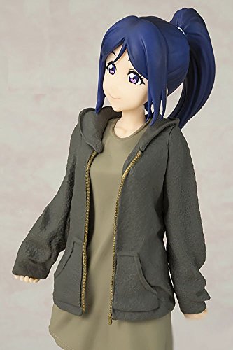 Love Live! Sunshine!! - Matsuura Kanan - EXQ Figure - 2nd, Franchise: Love Live! Sunshine!!, Brand: Banpresto, Type: Prize, Store Name: Nippon Figures