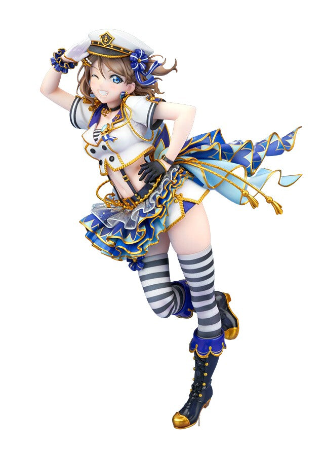 Love Live! School Idol Festival ALL STARS - Watanabe You - 1/7 - Miracle Voyage (Alter), Release Date: 31. Mar 2024, Scale: 1/7, Nippon Figures