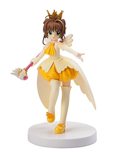 Cardcaptor Sakura - Kinomoto Sakura - Cardcaptor Sakura Special Figure Series - Special Figure - Happy Crown (FuRyu), Franchise: Cardcaptor Sakura, Brand: FuRyu, Dimensions: 17 cm, Store Name: Nippon Figures