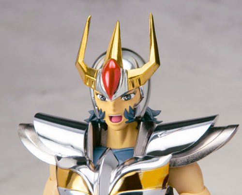 Saint Seiya - Phoenix Ikki - Saint Cloth Myth - Myth Cloth - 1st Cloth Ver. (Bandai), Franchise: Saint Seiya, Brand: Bandai, Release Date: 30. Jun 2011, Type: General, Dimensions: H=160 mm (6.24 in), Material: ABS, DIE CAST, PVC, Store Name: Nippon Figures