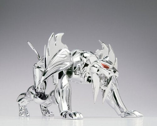 Saint Seiya - Zeta Alcor Bud - Saint Cloth Myth - Myth Cloth - God Warrior Cloth (Bandai), Franchise: Saint Seiya, Brand: Bandai, Release Date: 31. Jan 2010, Dimensions: H=170 mm (6.63 in), Material: ABS, DIE CAST, PVC, Store Name: Nippon Figures
